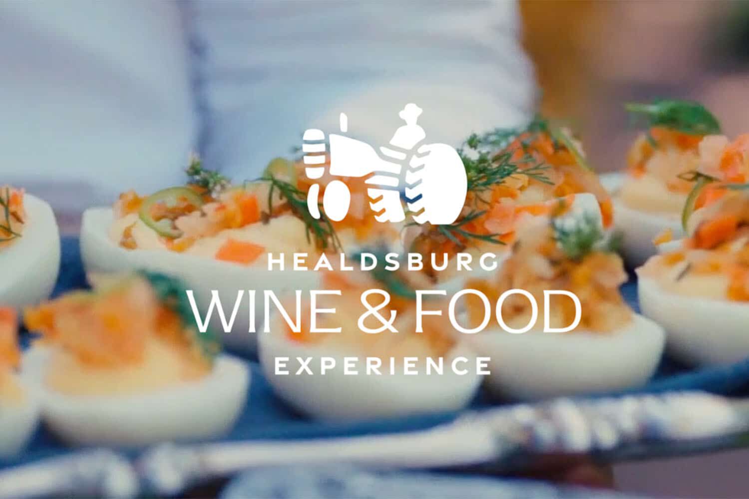 Healdsburg Wine and Food
